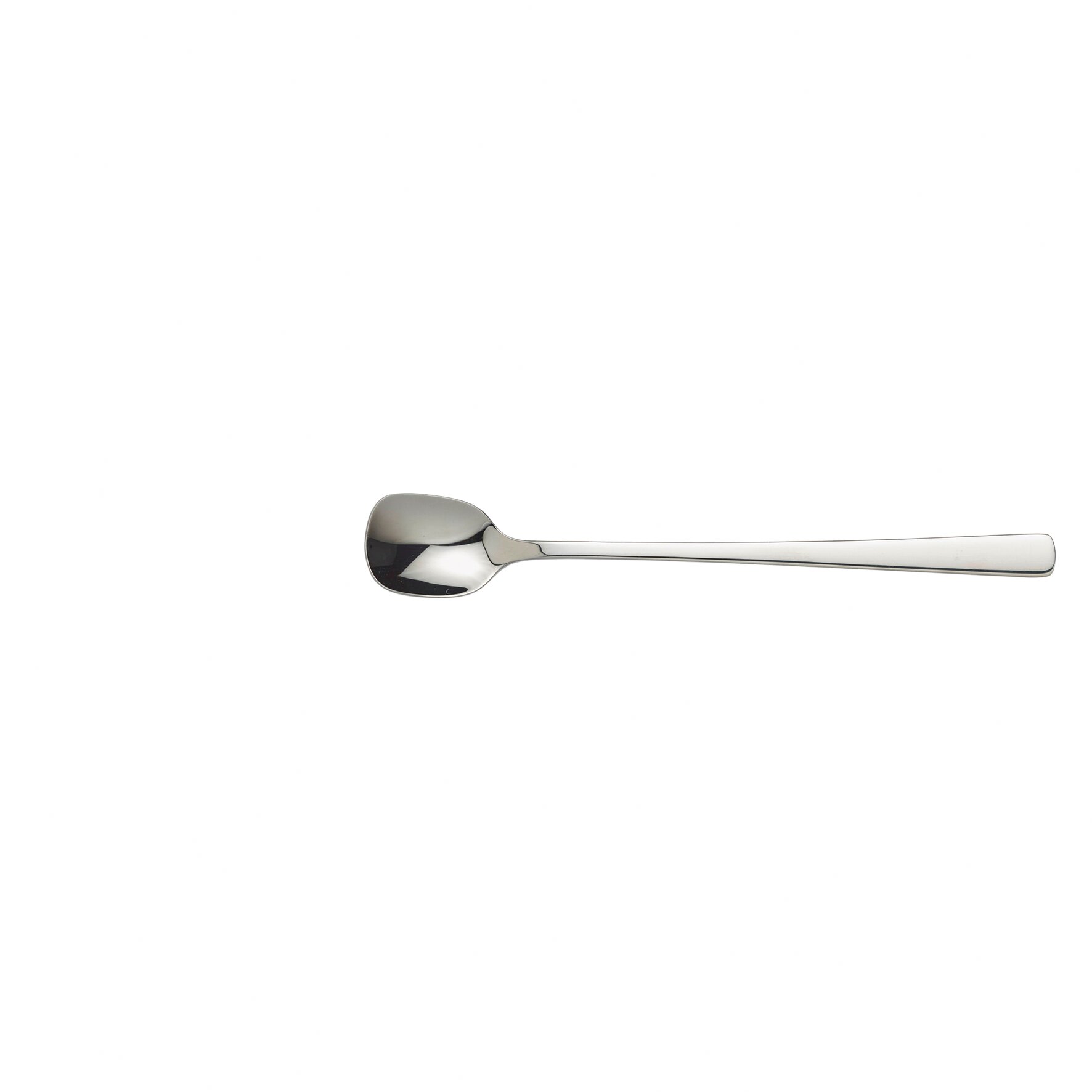Eislöffel lang 195 mm