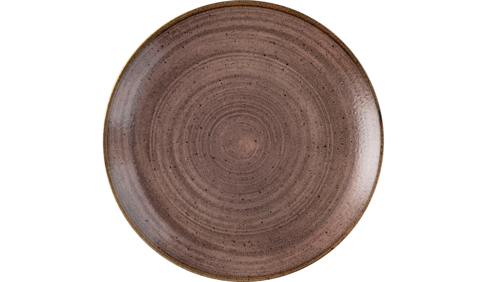 Coupeteller Evolve 217 mm Brown