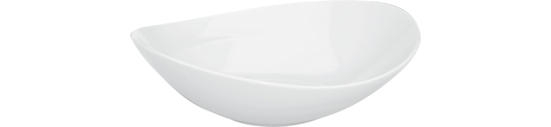 Salat rund 199 mm / 0,30 l Grace