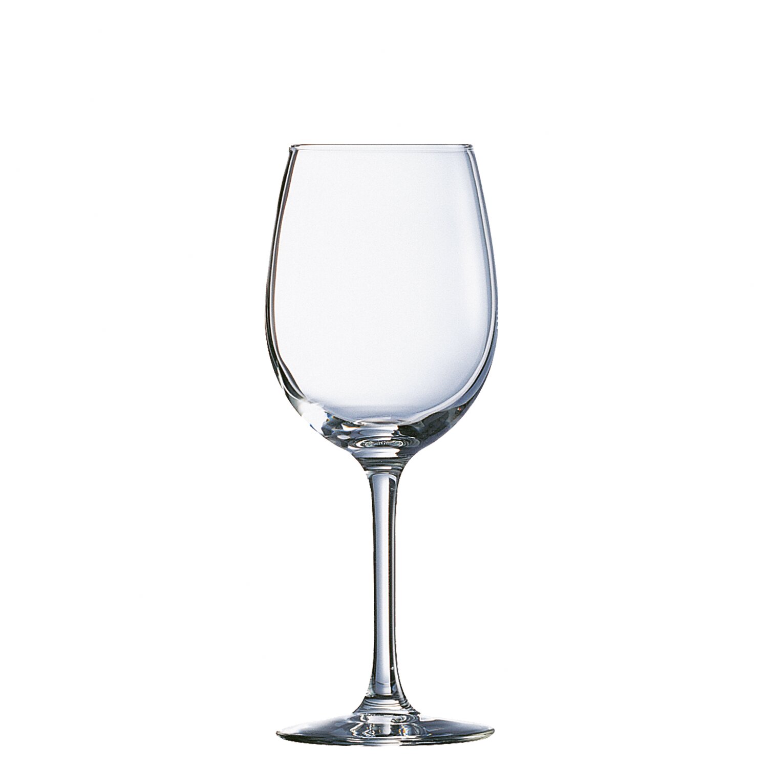Weinkelch 93 mm / 0,58 l transparent