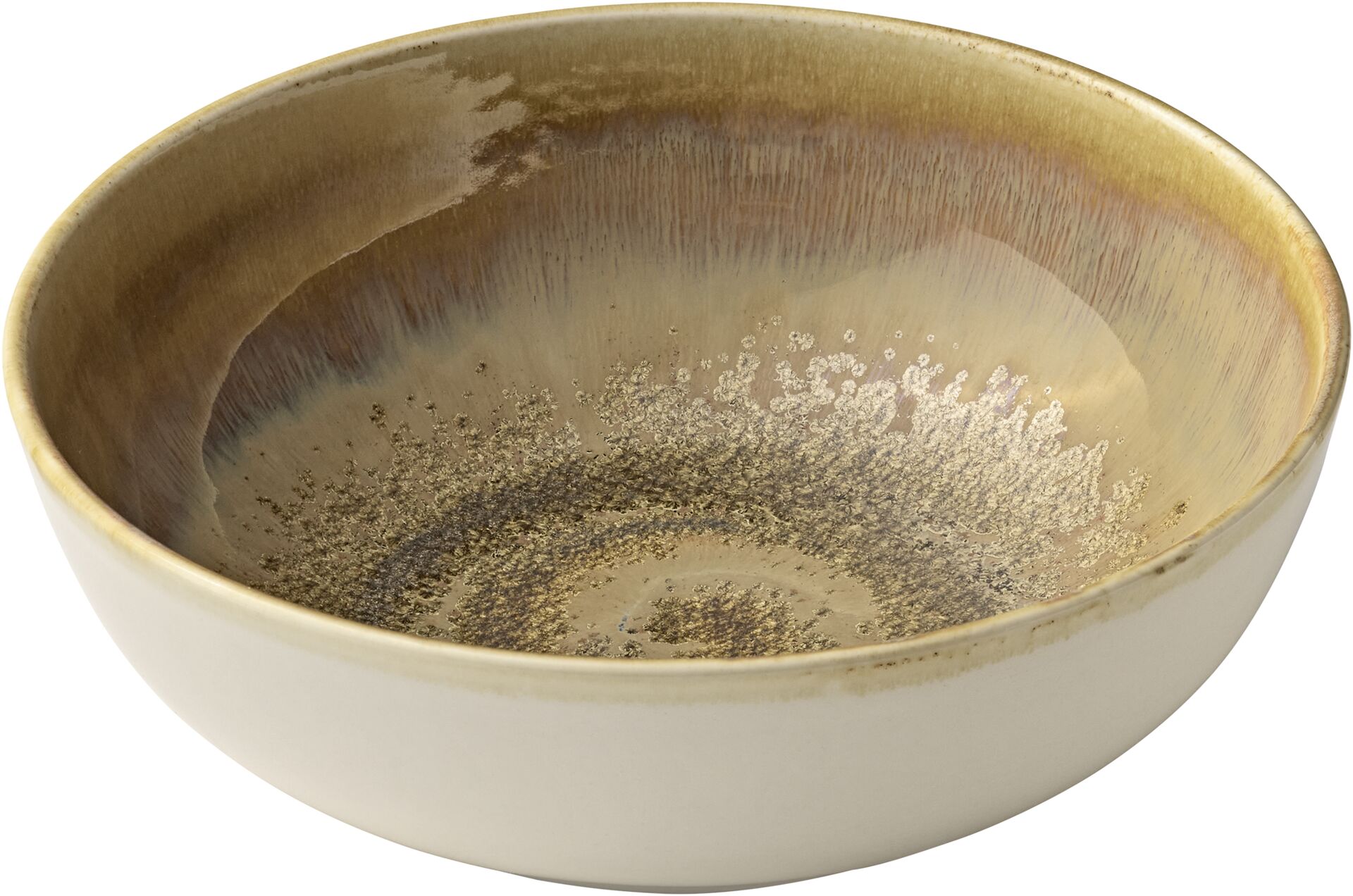 Porzellanserie "Heart & Soul" Cumin Schüssel rund Ø 19cm "Heart & Soul" Cumin