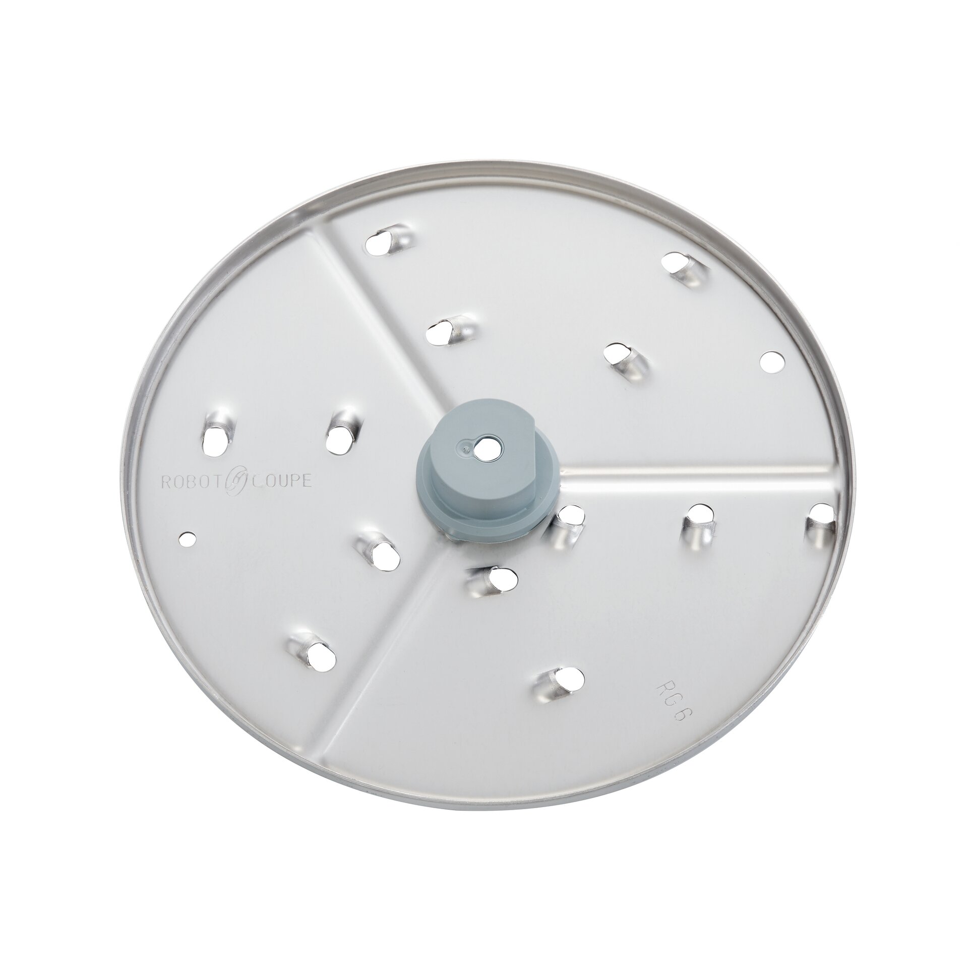 Reibescheibe 6 mm / 175 mm