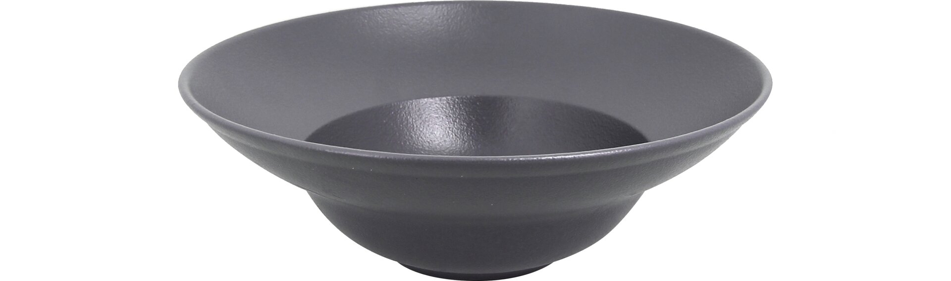 Teller extra tief 260 mm / 0,48 l stone Neofusion