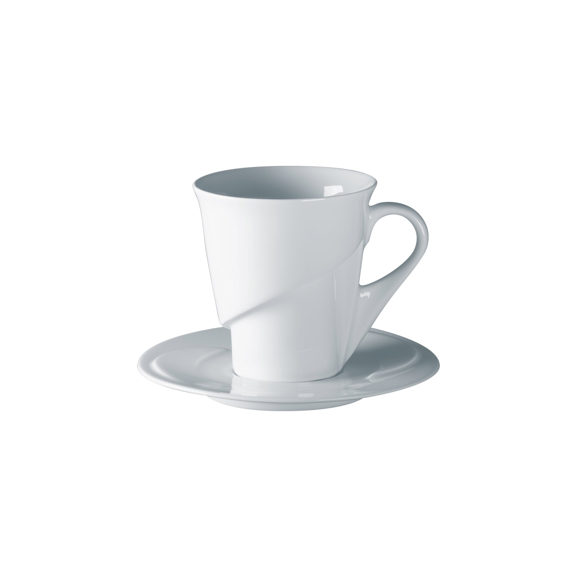 Untertasse 150 mm / passend für 142CU25 Delissea