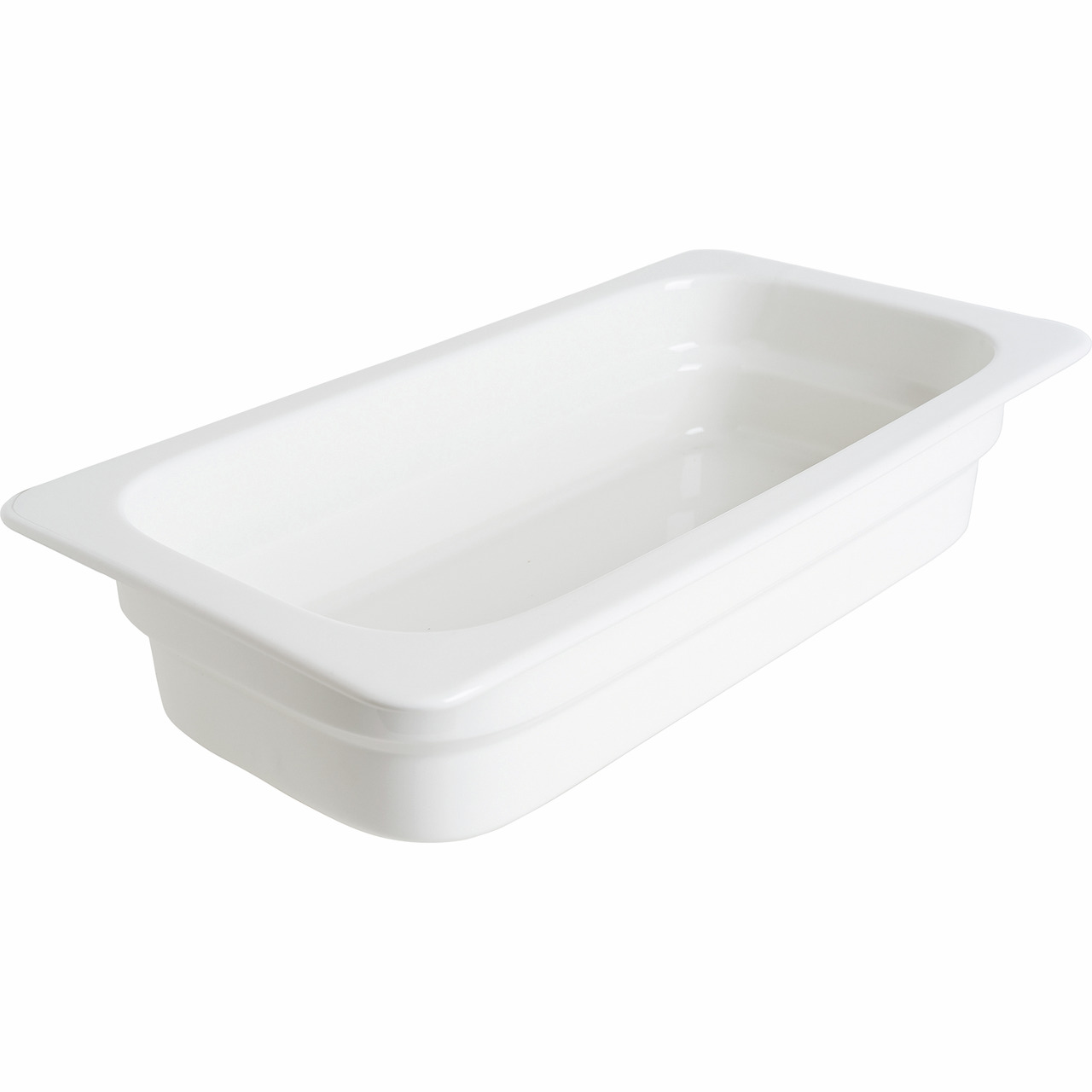 GN-Behälter GN 1/3 325 x 176 x 68 mm / 1,80 l cream Stage Cream