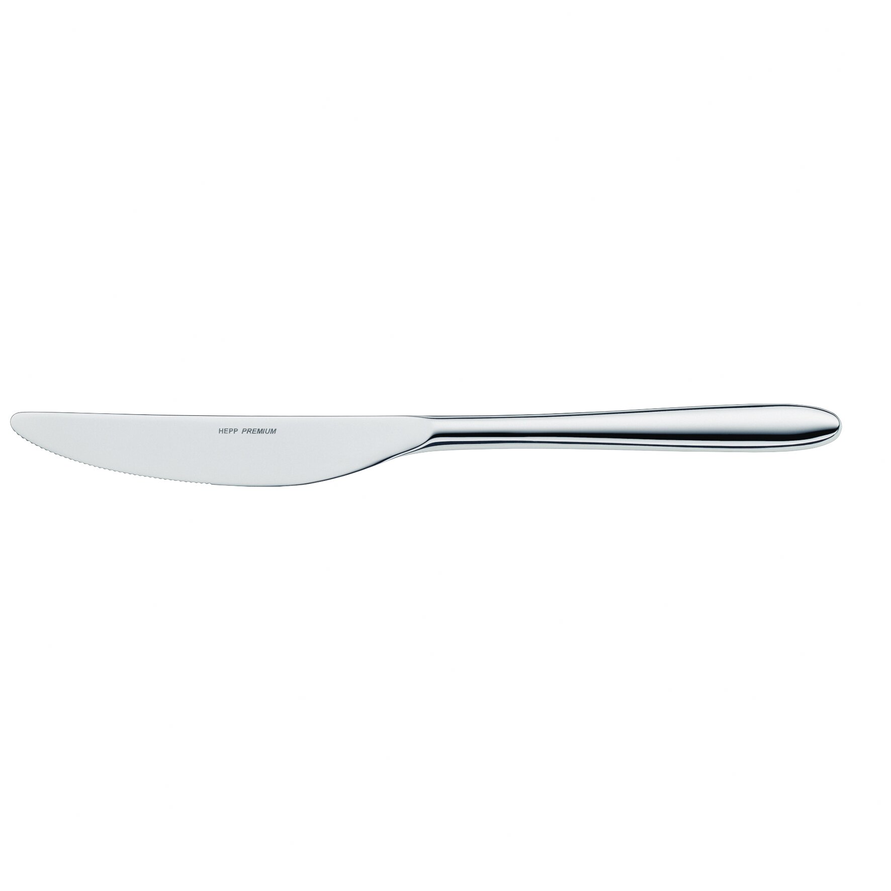 Menümesser Monoblock 236 mm Ecco