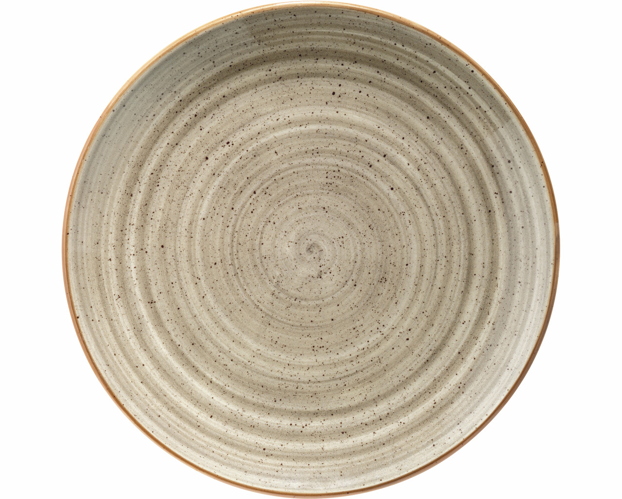 Teller flach Gourmet 305 mm Aura Terrain