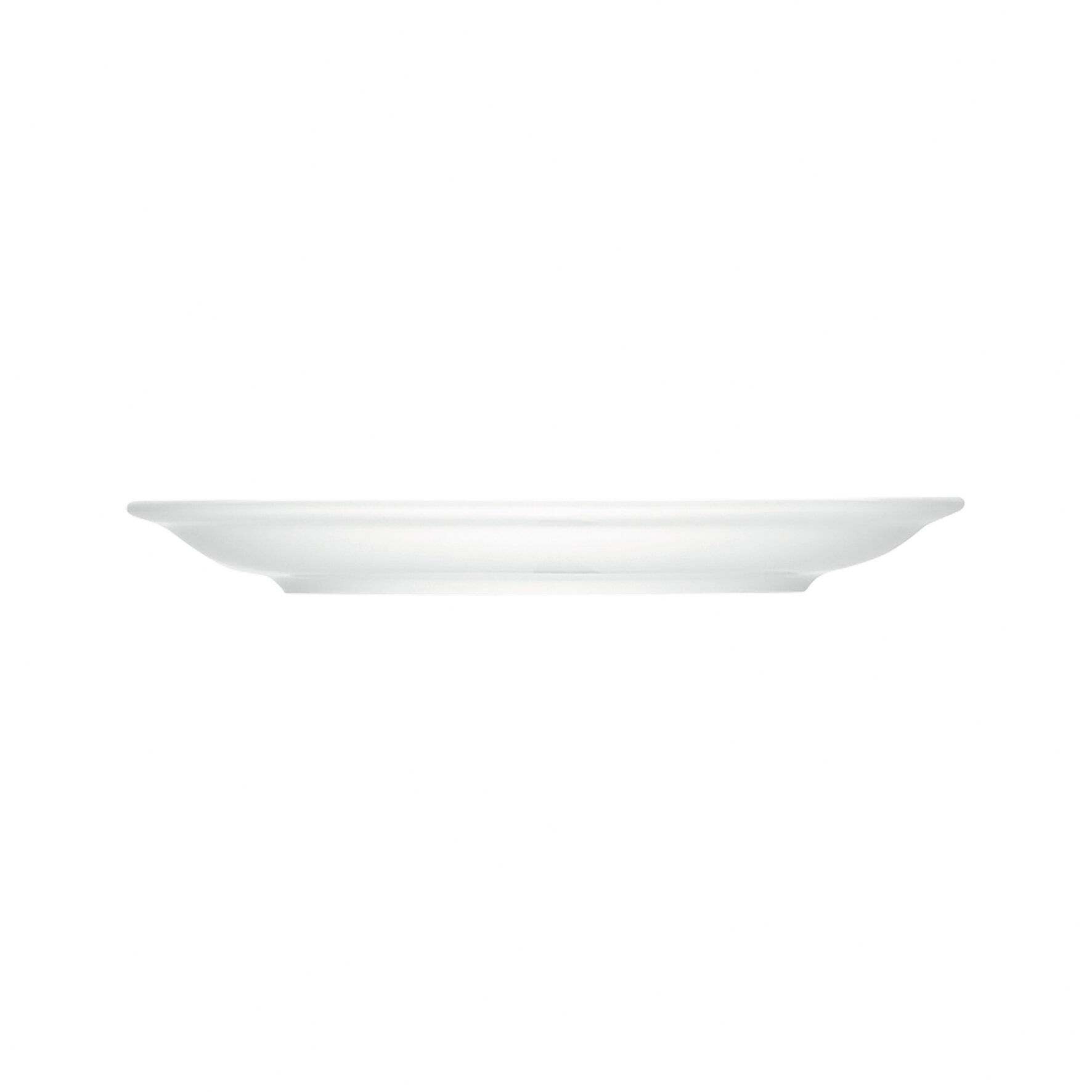 Coupteller flach 270 mm