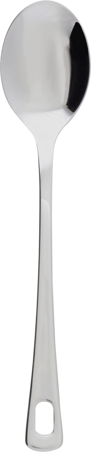 Besteckserie "KARINA gelocht" 3,0 mm 18/10 für Besteckständer Kaffeelöffel