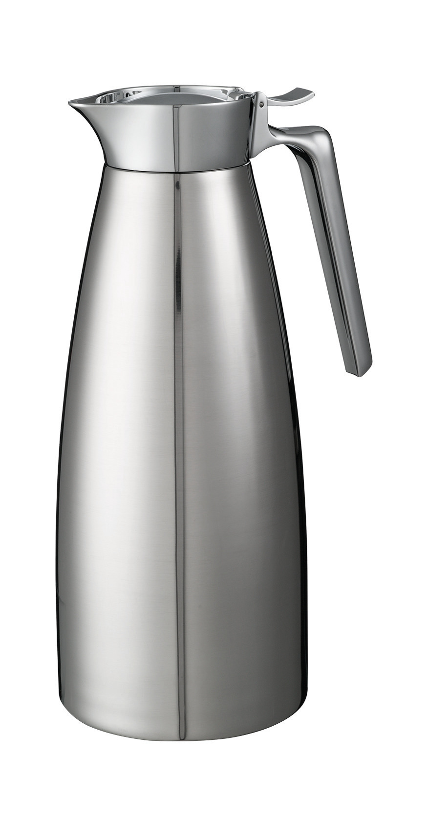 Isolierkanne Qline L 1,00 l rostfrei