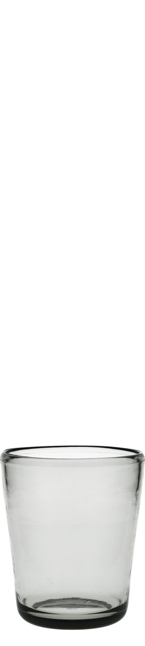 Softdrinkglas 90 mm / 0,40 l salbeigrün Veranda