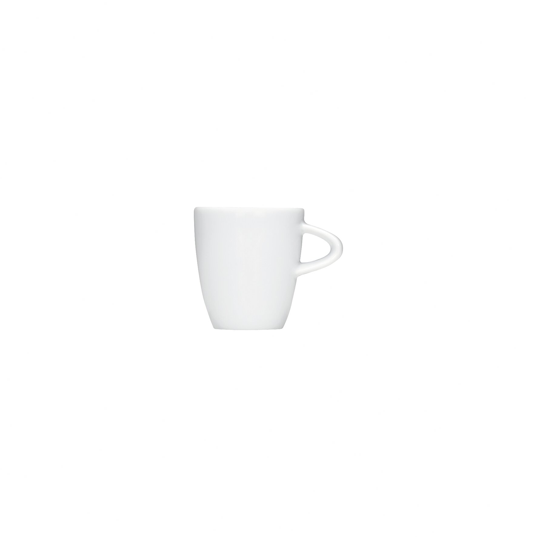 Tasse 61 mm / 0,09 l