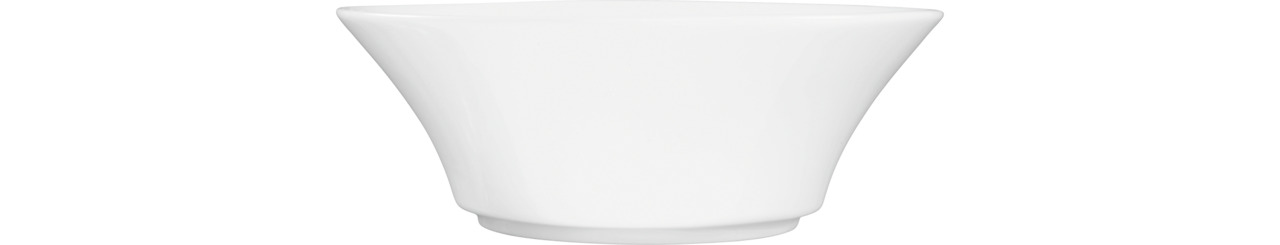 Bowl 190 mm / 0,97 l weiß Gracia