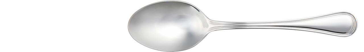 Dessertlöffel 190 mm poliert Livorno