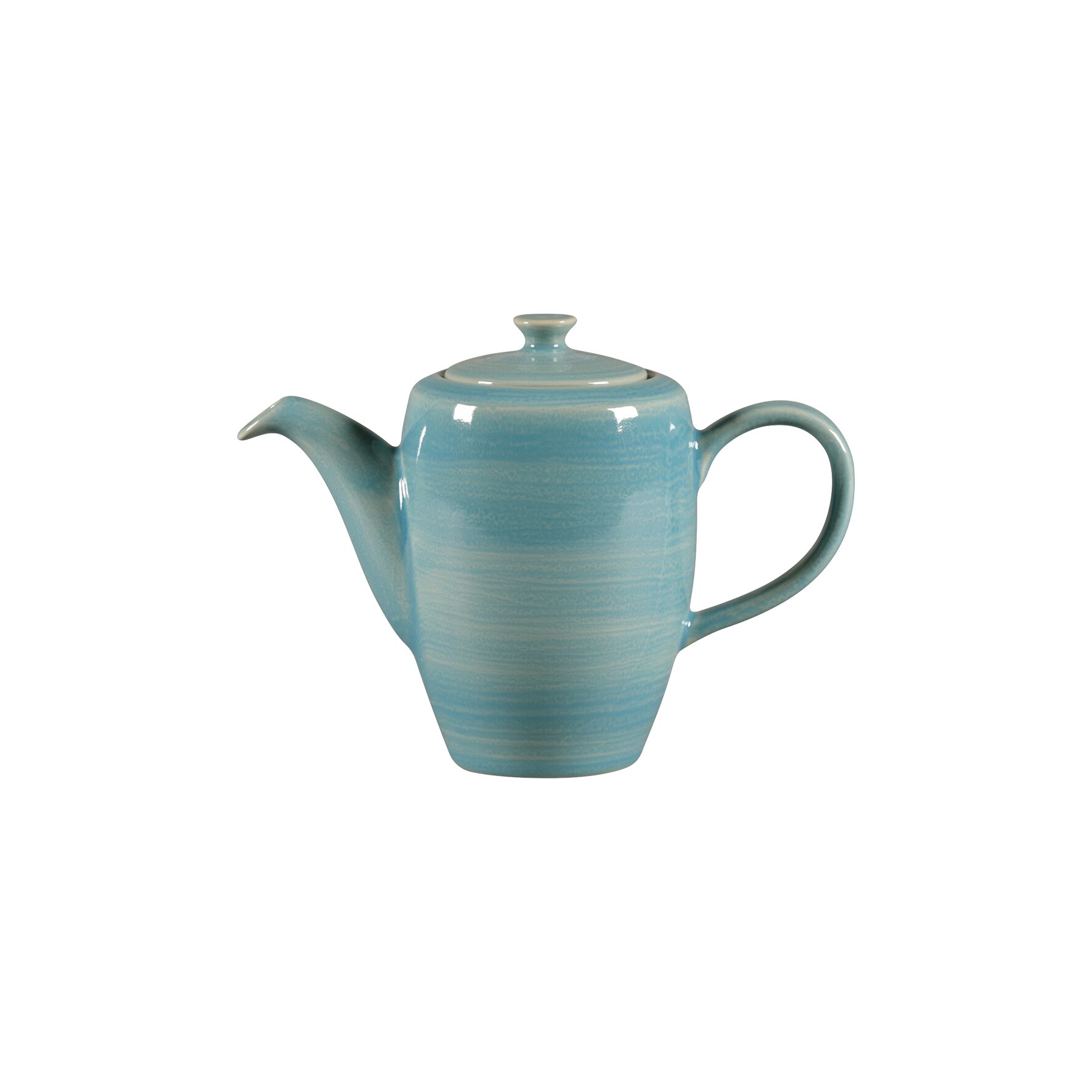 Kaffeekanne mit Deckel 88 mm / 0,35 l sapphire blue Spot Sapphire Blue