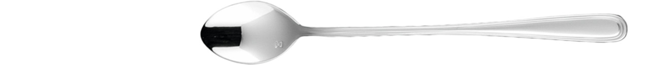 Latte Macchiatto Löffel 198 mm poliert Livorno