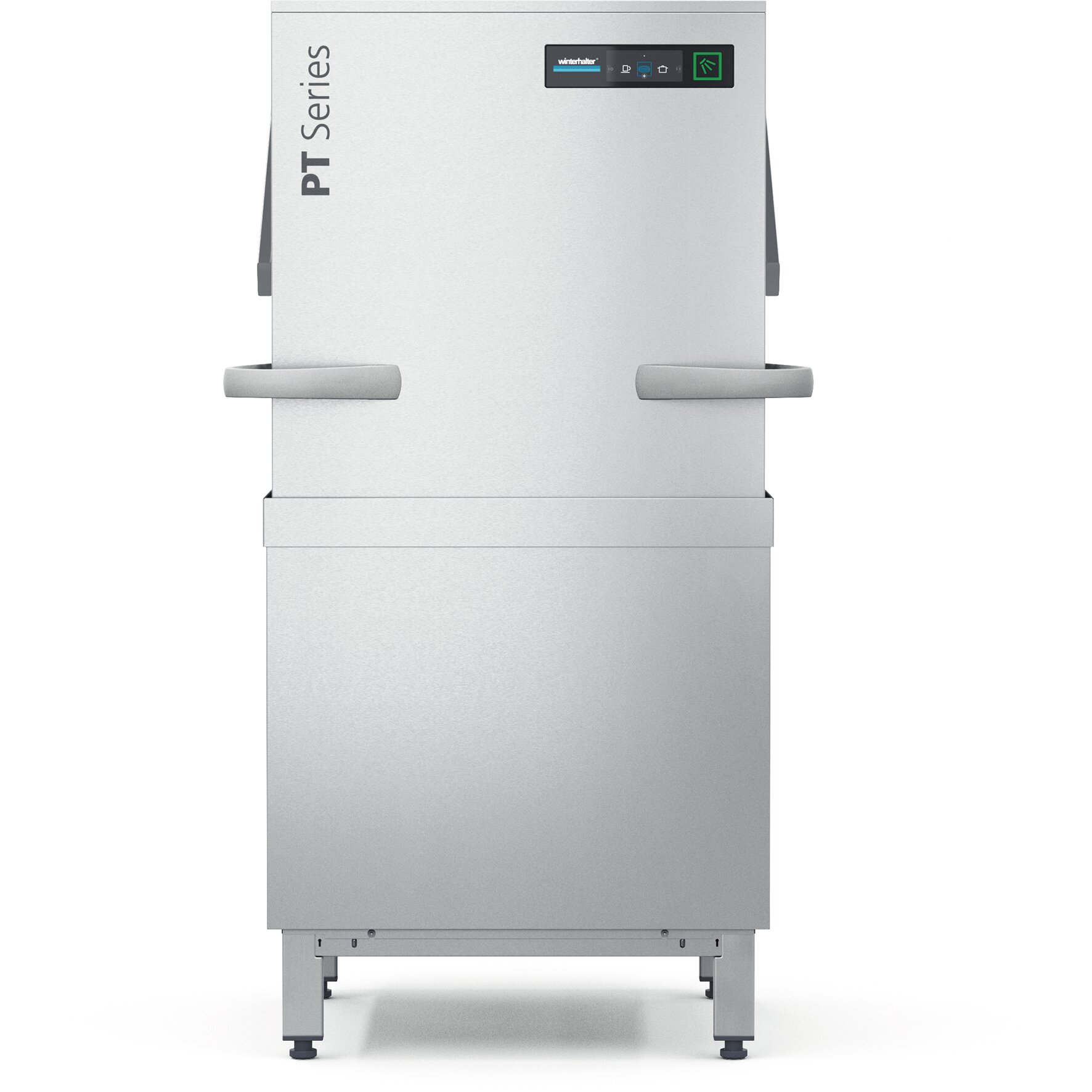 Haubenspülmaschine PT-L / Arbeitshöhe 850 mm