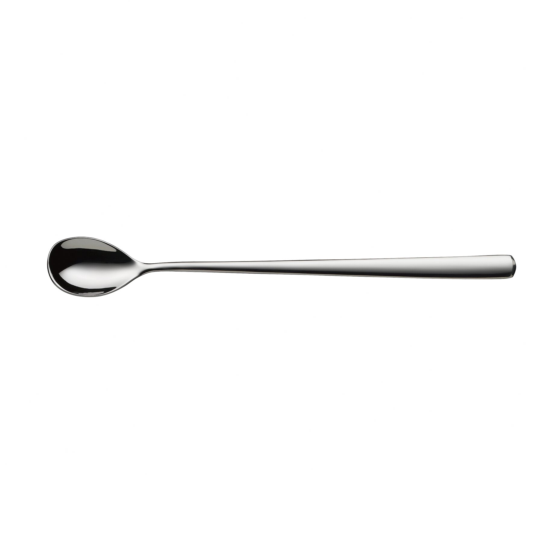Limolöffel 220 mm poliert Base