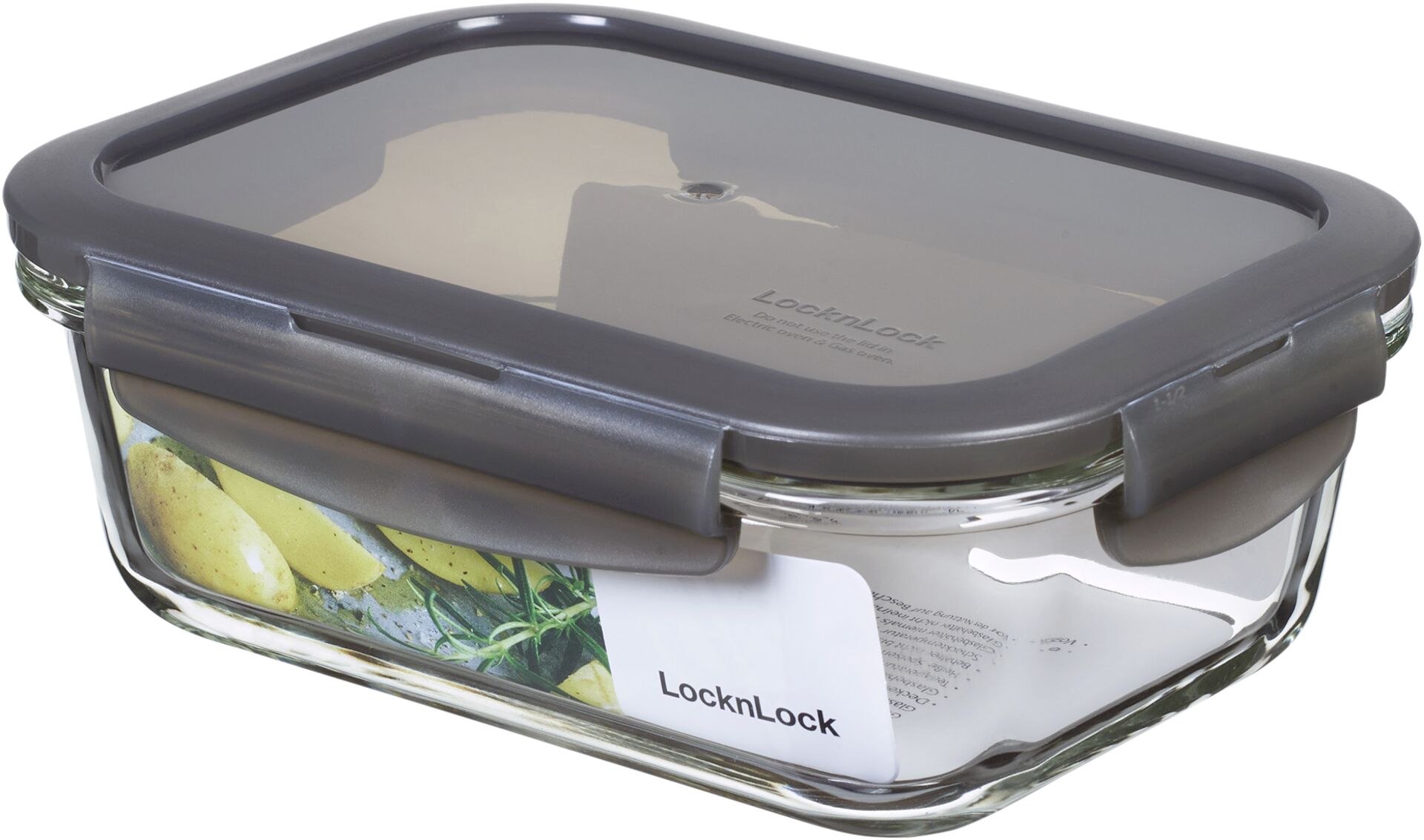 Lock & Lock Boroseal