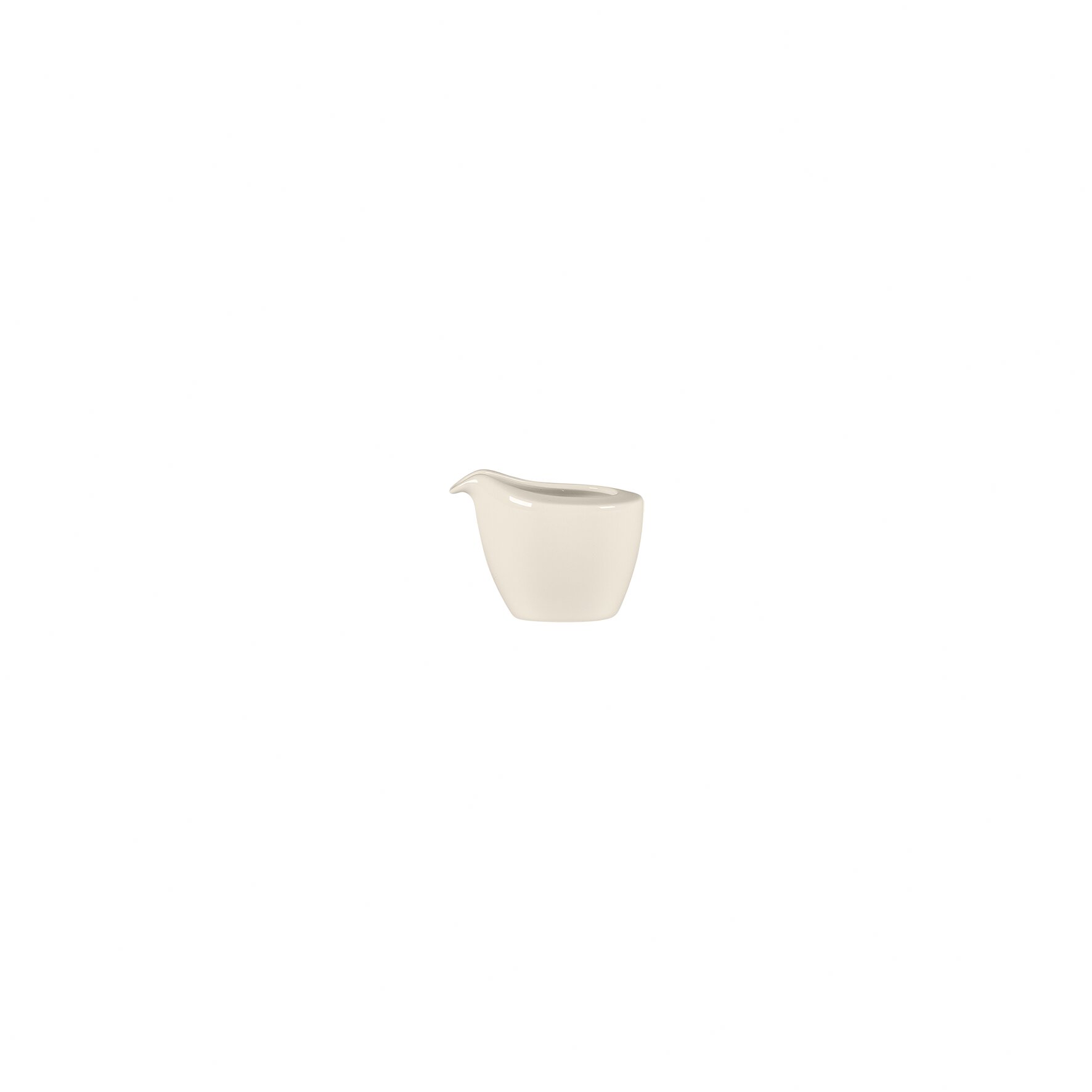 Milchkännchen o. Henkel 54 mm / 0,07 l Le Ballet Bravura