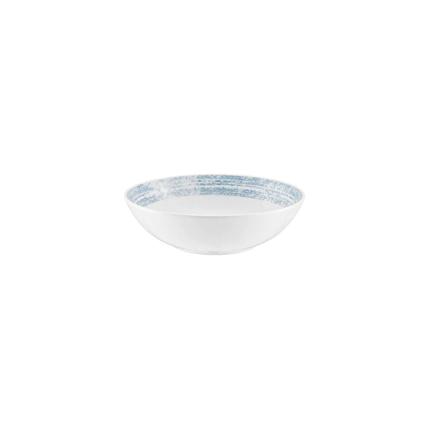 Salat rund 157 mm / 0,48 l Shabby Chic 3