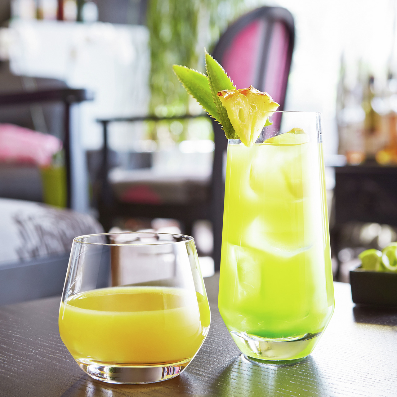 Longdrinkglas 88 mm / 0,38 l