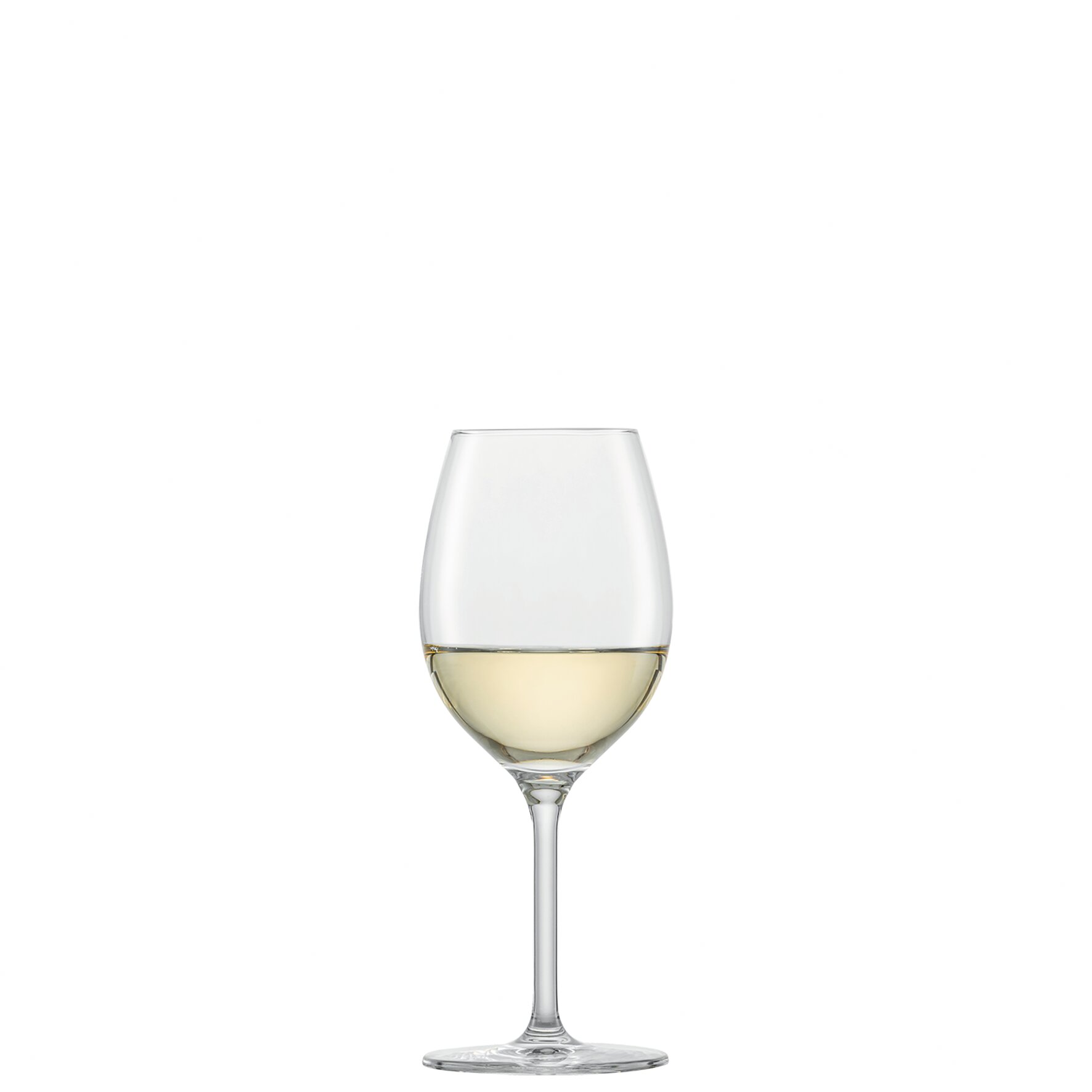 Chardonnayglas 80 mm / 0,37 l