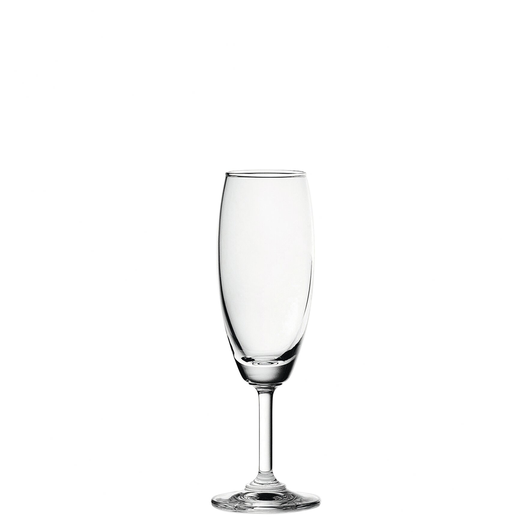 Sektglas 56 mm / 0,19 l Classic