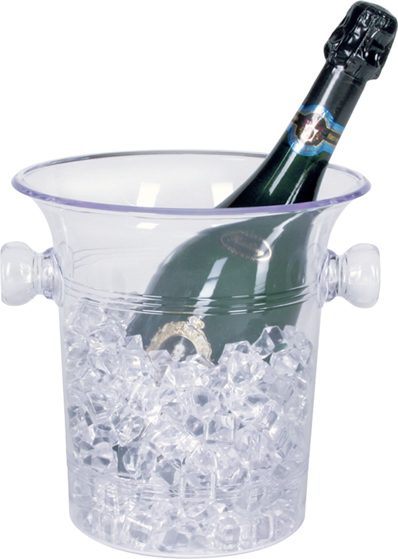 Sekt- und Weinkühler