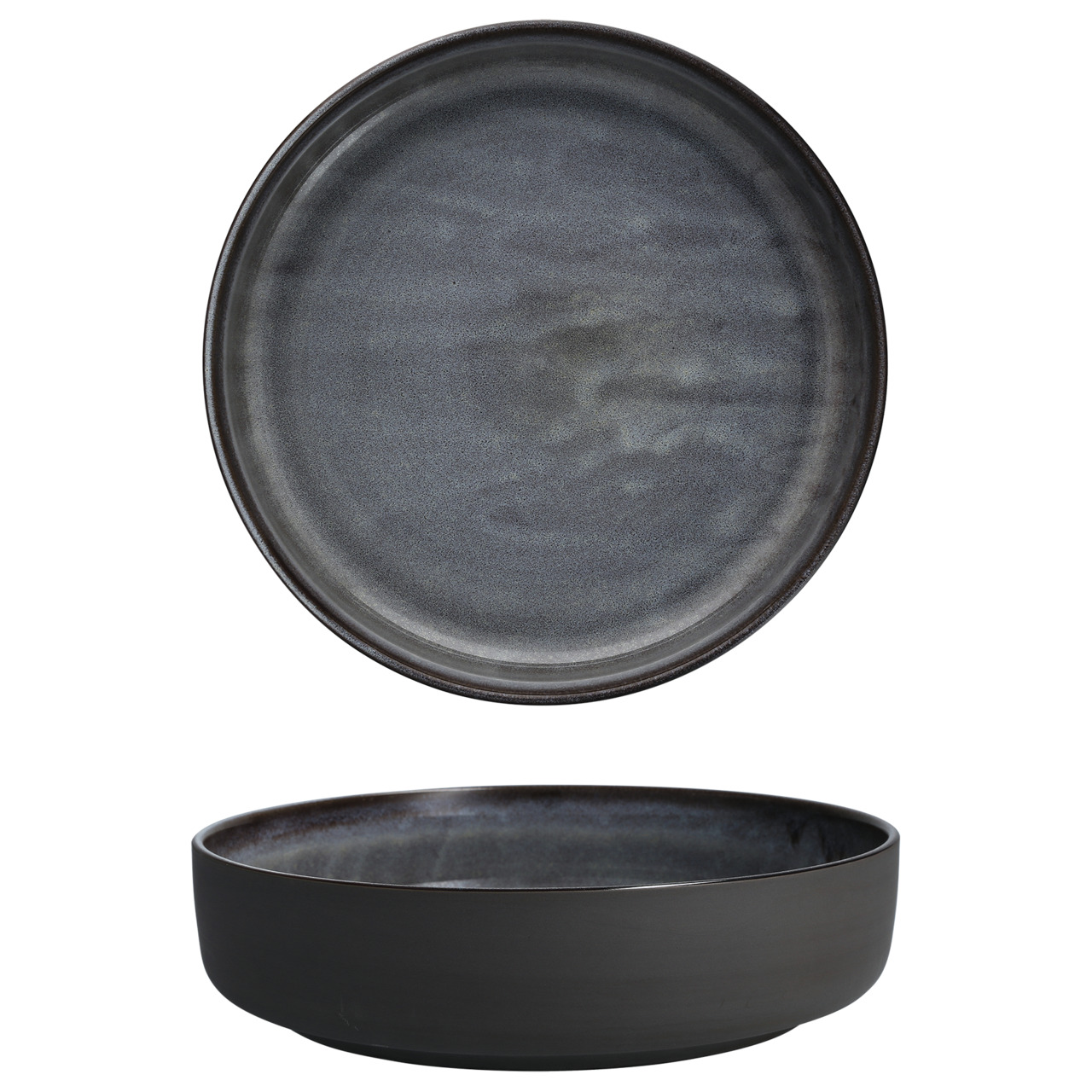 Bowl 260 mm / 1,89 l ecru Northern Lights