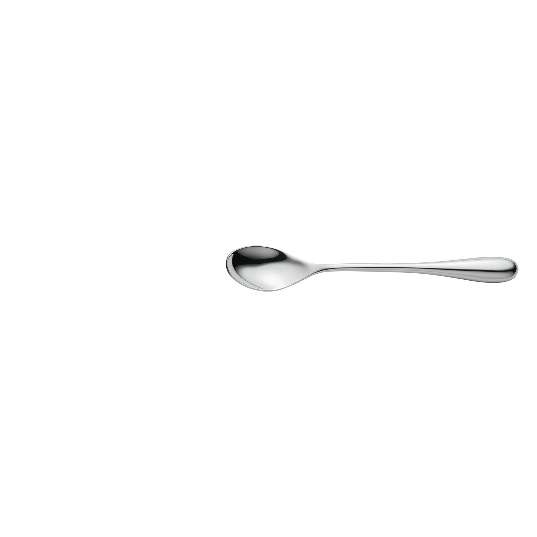 Kaffeelöffel mit Hohlgriff 160 mm Rezzo