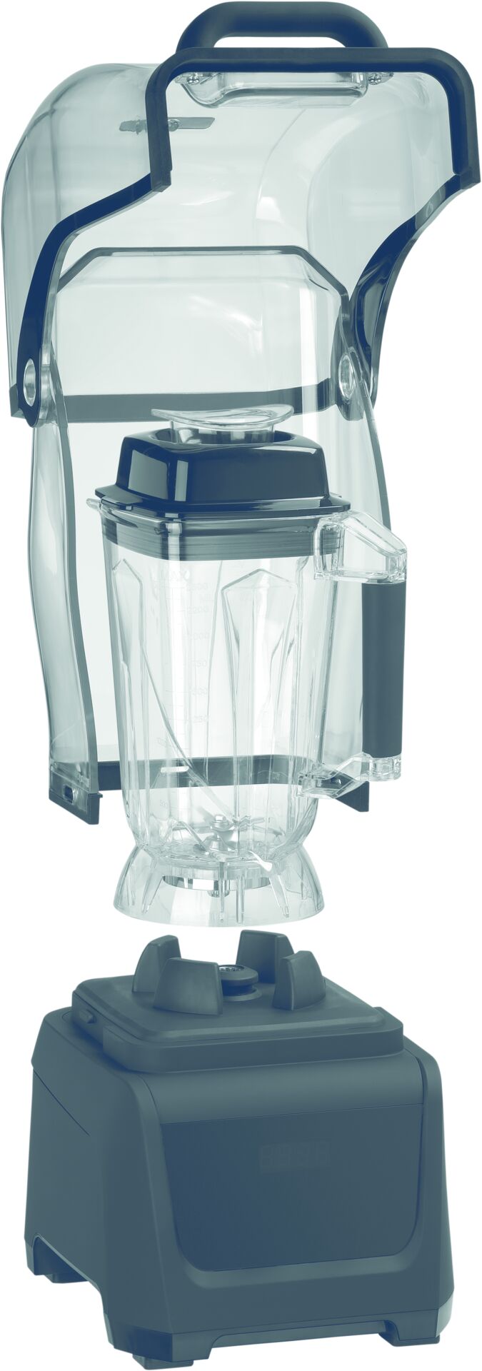 Mixer "Blender Pro Touch" 2,5L