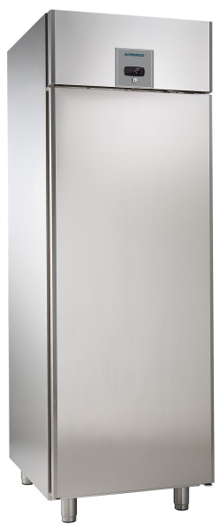 Umluft-Gewerbekühlschrank 670,00 l / KU 705 Comfort