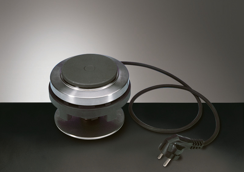 Mobile Chafing Dish Heizung rund 140 mm