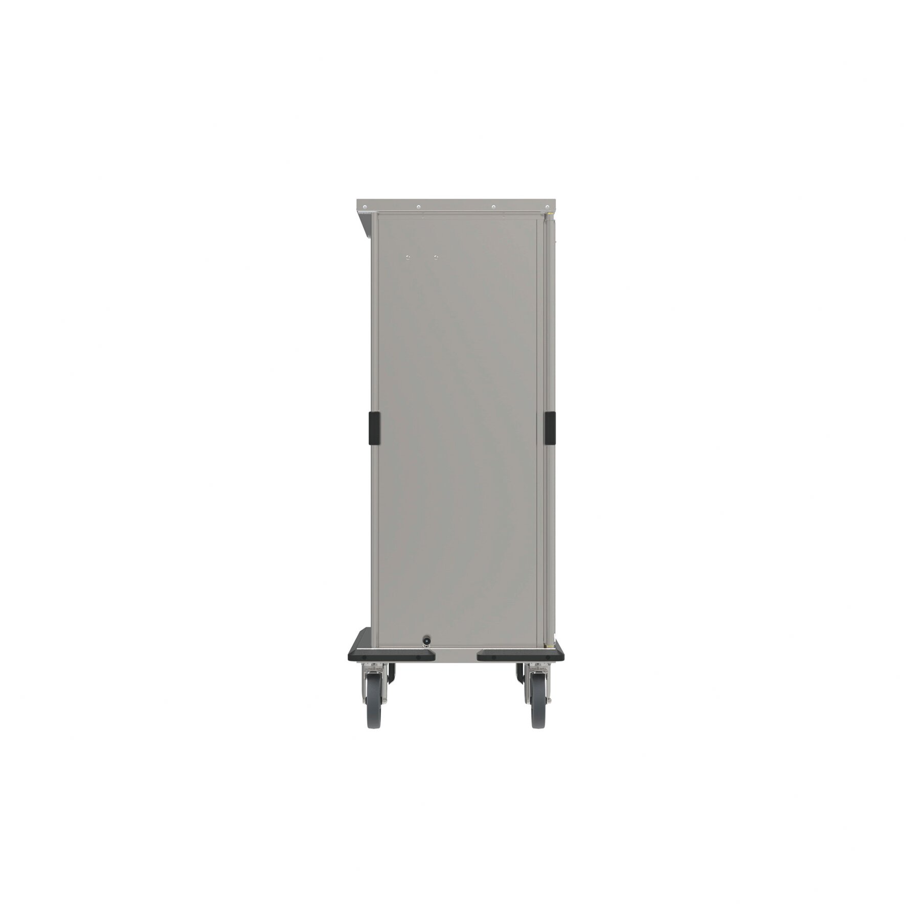 Tablettwagen TWF-PK / 2x12 GN längs