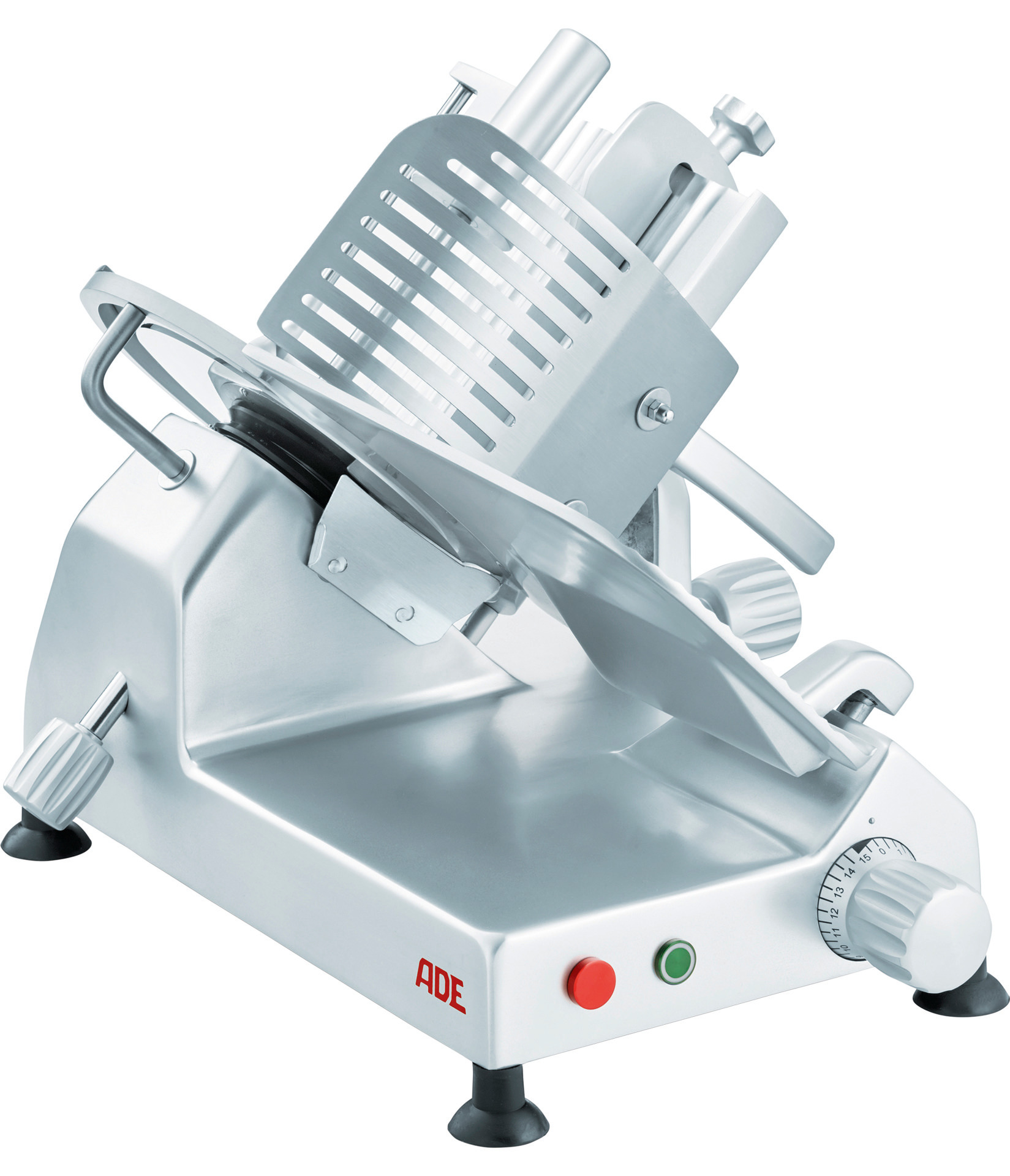 Aufschnittmaschine 350 mm / 400 V