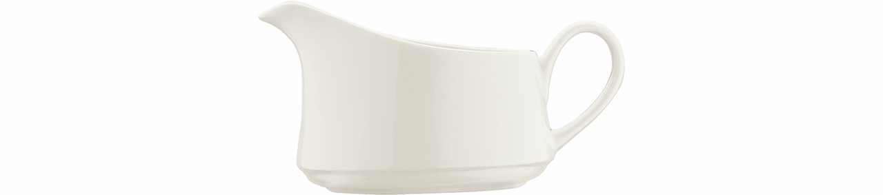 Sauciere 0,27 l Banquet Cream