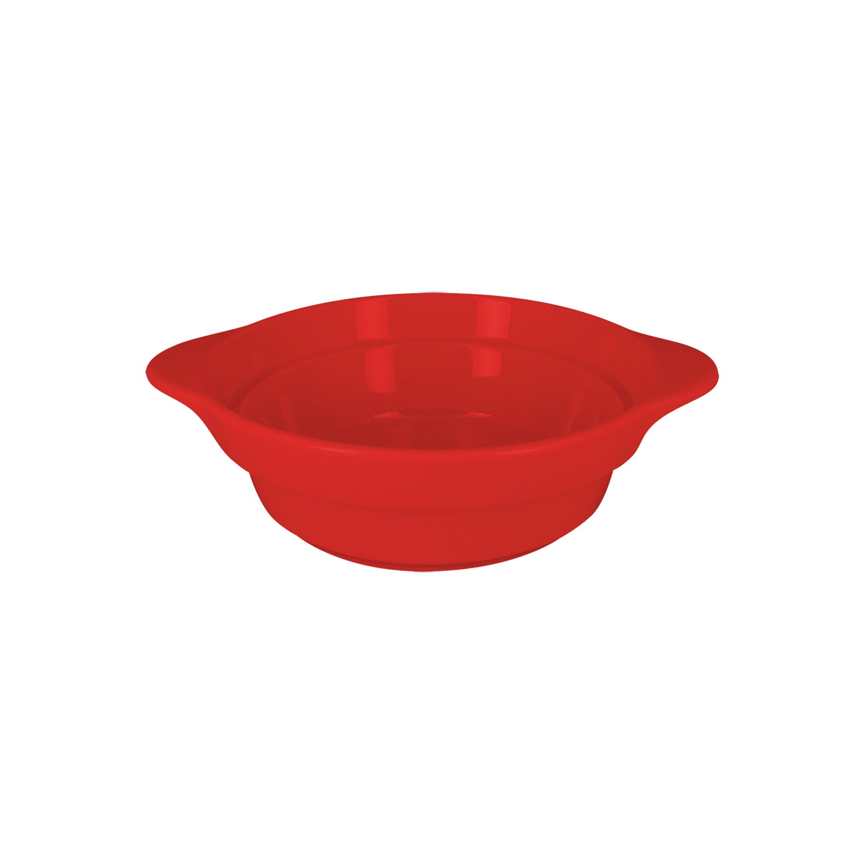 Cocotte rund 100 mm / 0,22 l ember