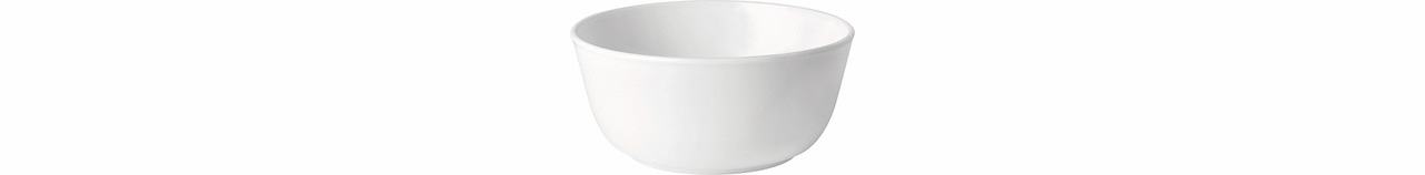 Schale 110 mm / 0,30 l weiß Toledo White