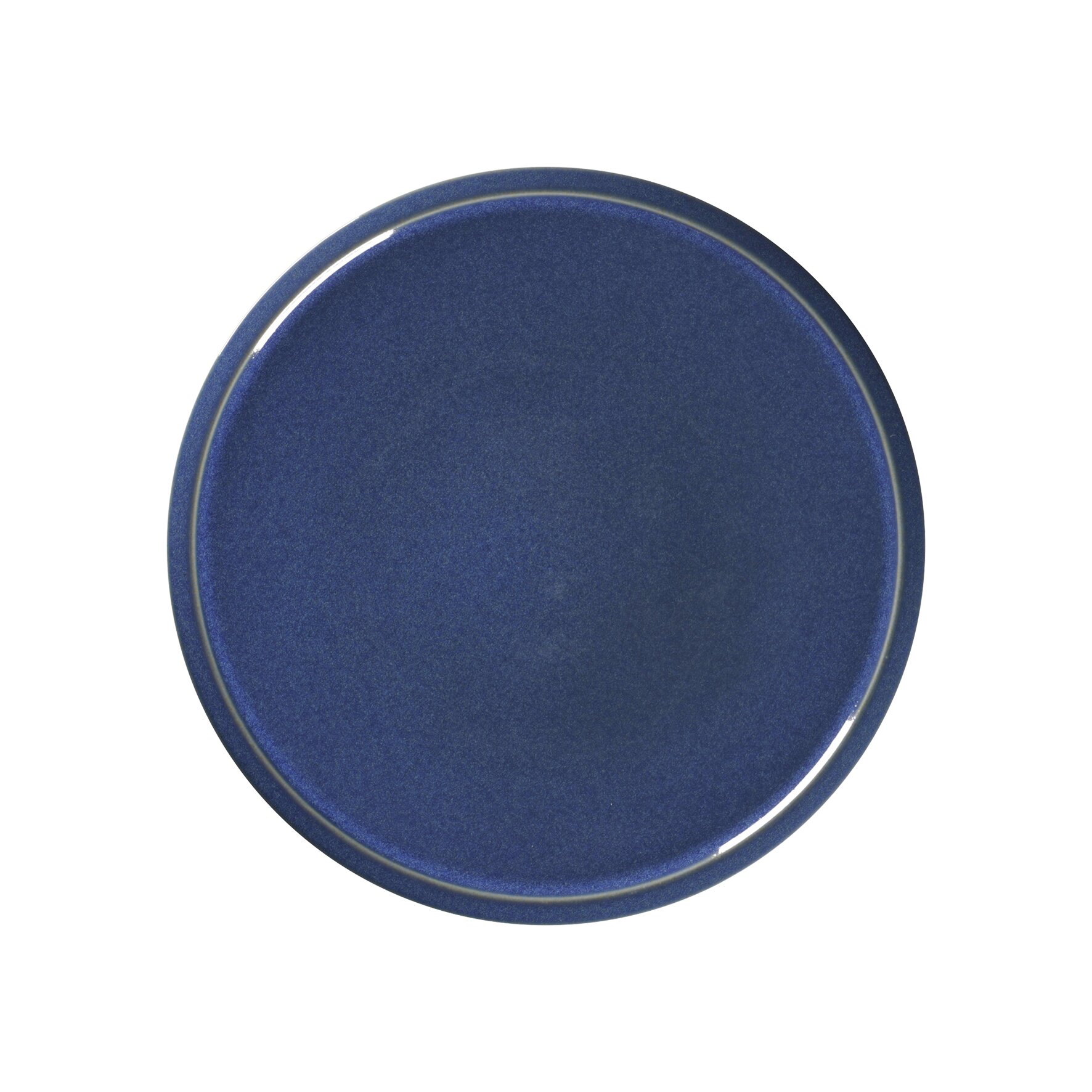 Teller flach coup 320 mm cobalt blue Ease Cobalt Blue