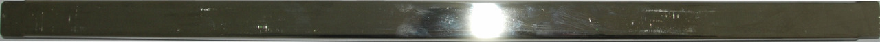 Zwischensteg für GN-Behälter L= 530 mm