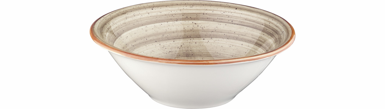 Schale Gourmet 200 mm / 0,90 l Aura Terrain