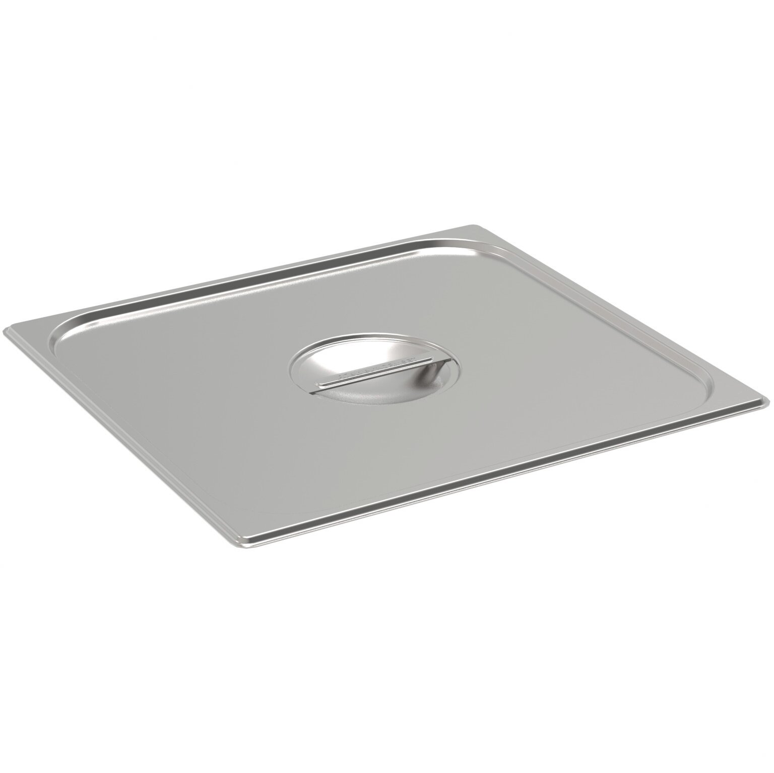 GN-Flachdeckel GN 2/3 Typ 231