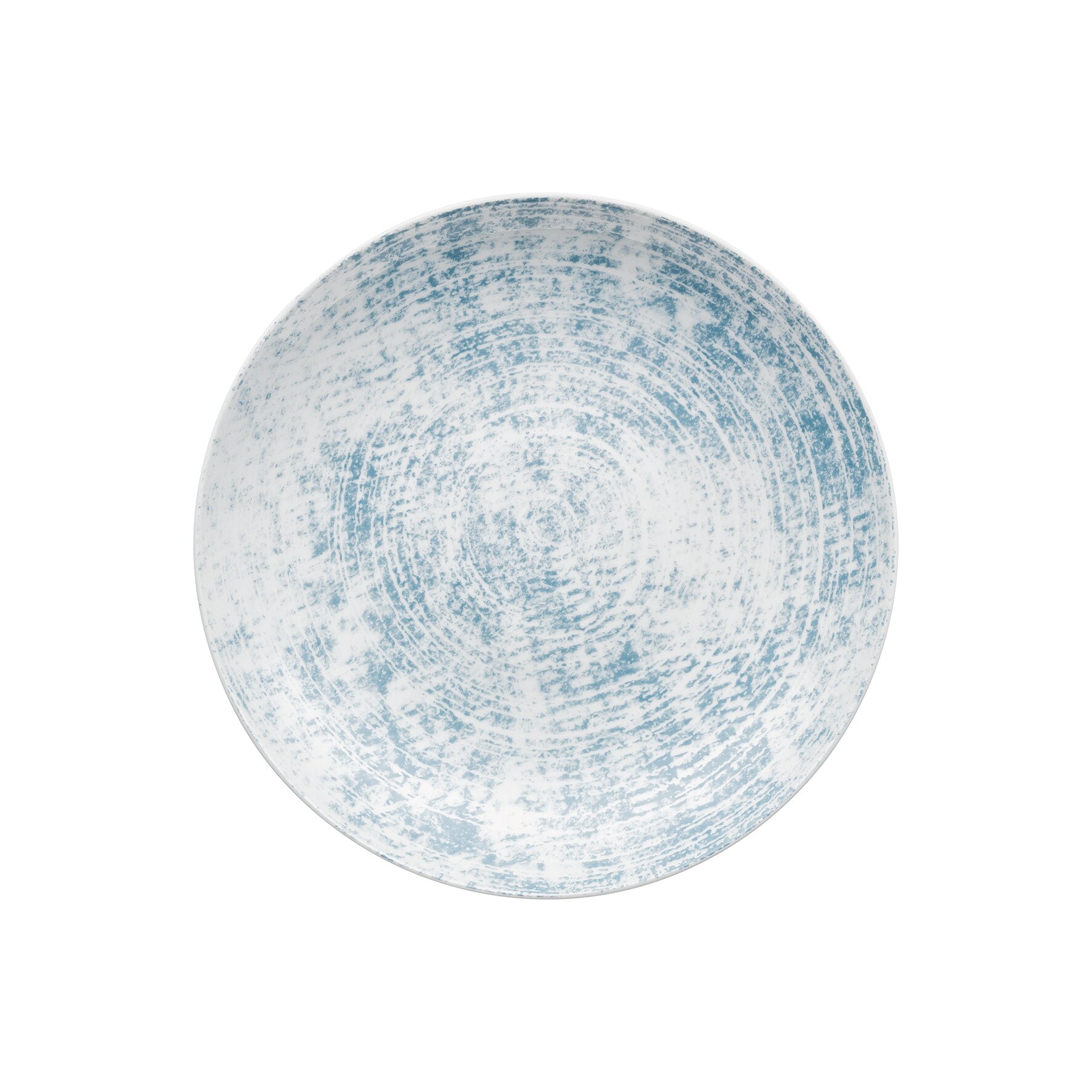 Coupteller tief 240 mm / 1,00 l  Shabby Chic 3