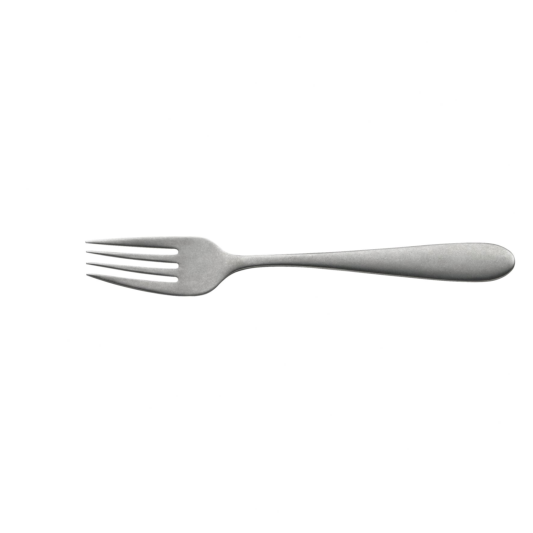 Menügabel 202 mm Stonewashed WMF Sara Stonewashed