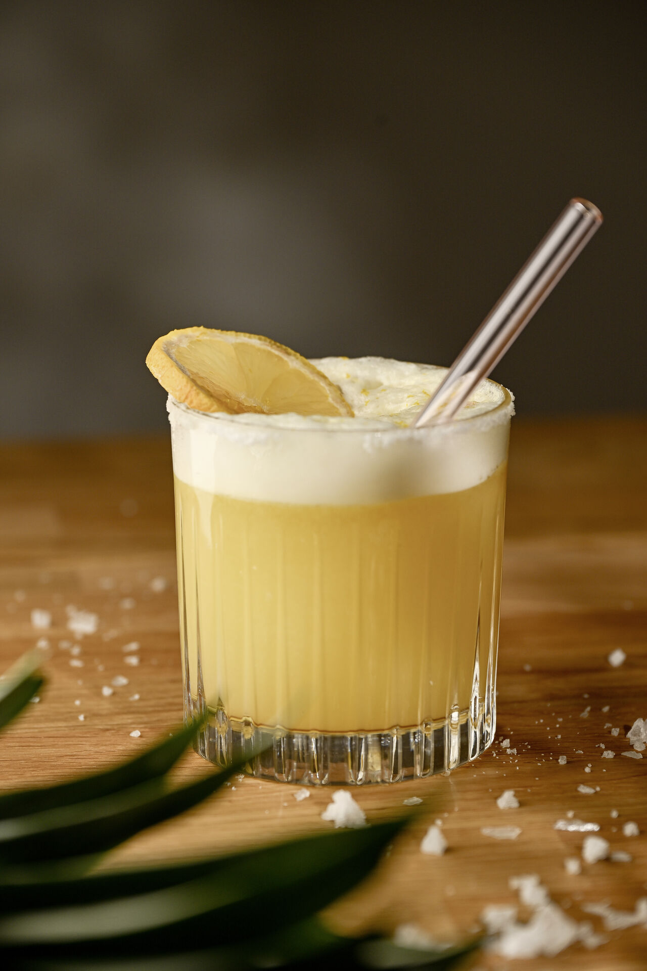 Glasserie "Stripe" Whiskeyglas 350ml