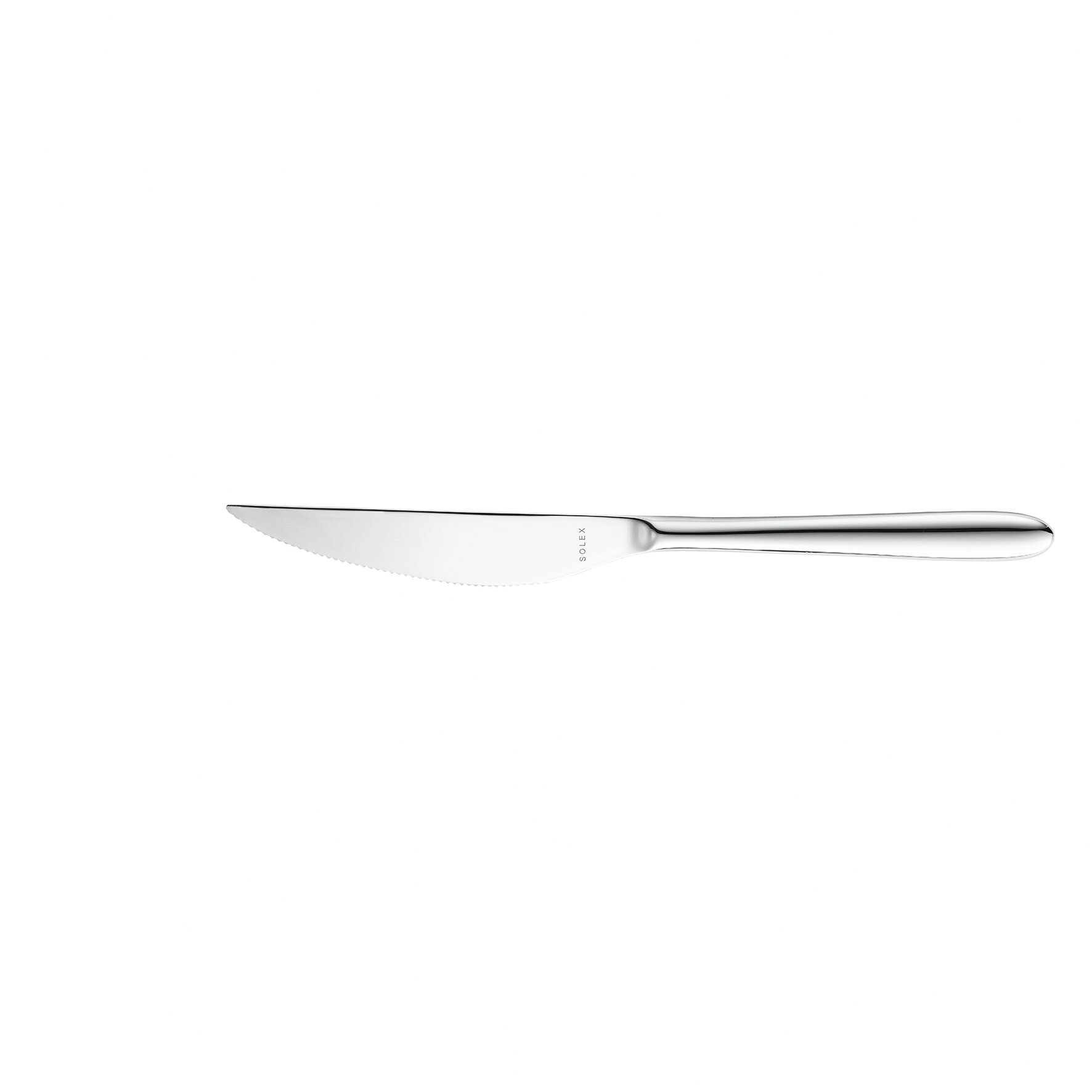 Steakmesser Vollheft 236 mm Ava