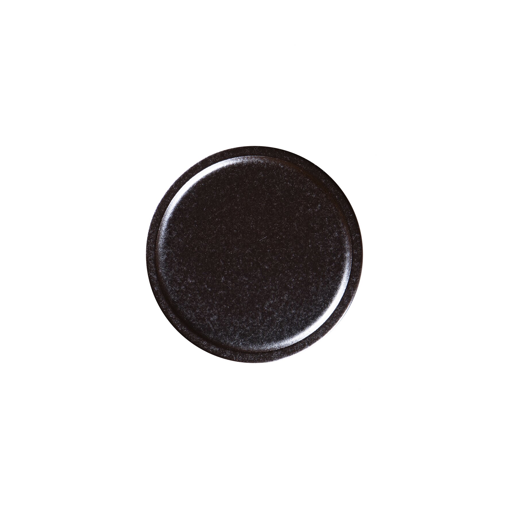 Coupteller flach 162 mm forge Ease