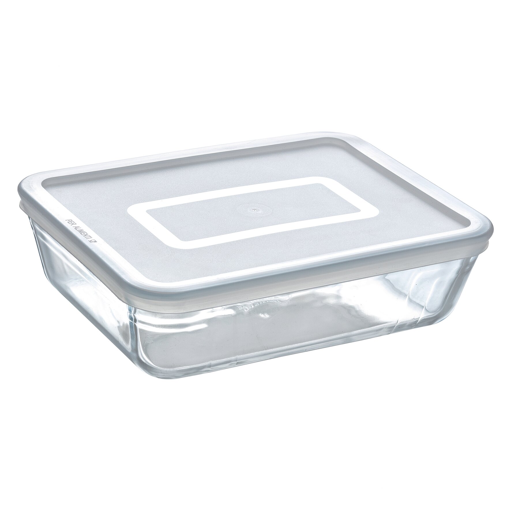 Frischhaltedose 225 x 175 mm / 1,50 l Cook & Freeze