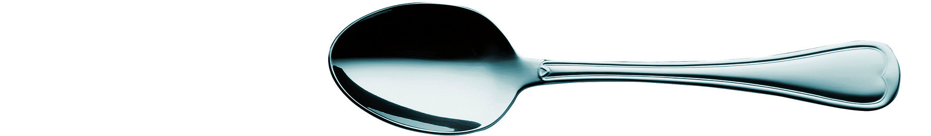 Menülöffel groß 204 mm